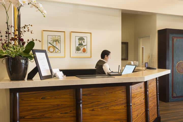 Hotel Interior 2 of 32