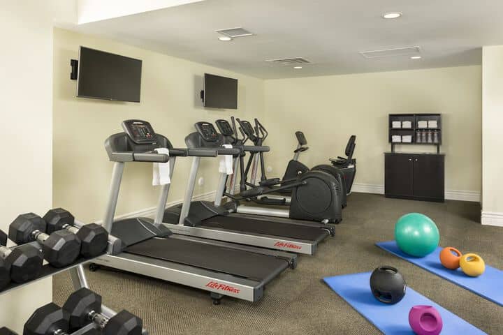 Health and Fitness 19 of 32