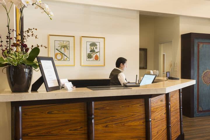 Hotel Interior 2 of 32
