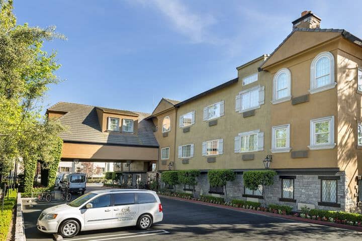Hotel 77 of 77